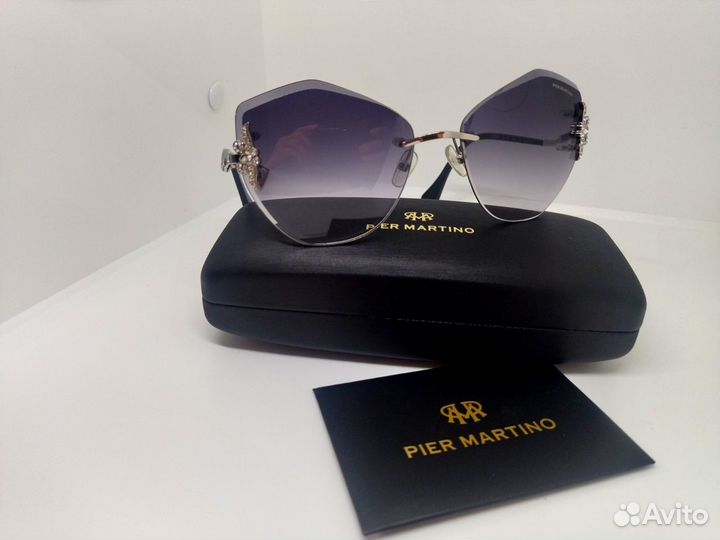 Очки солнцезащитные Pier Martin JSS 895