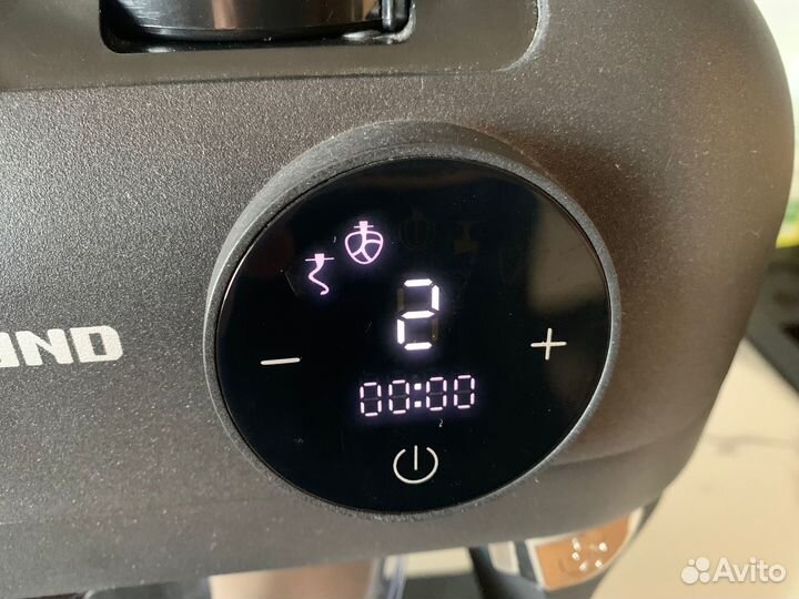 Кухонная машина Redmond RKM-4021