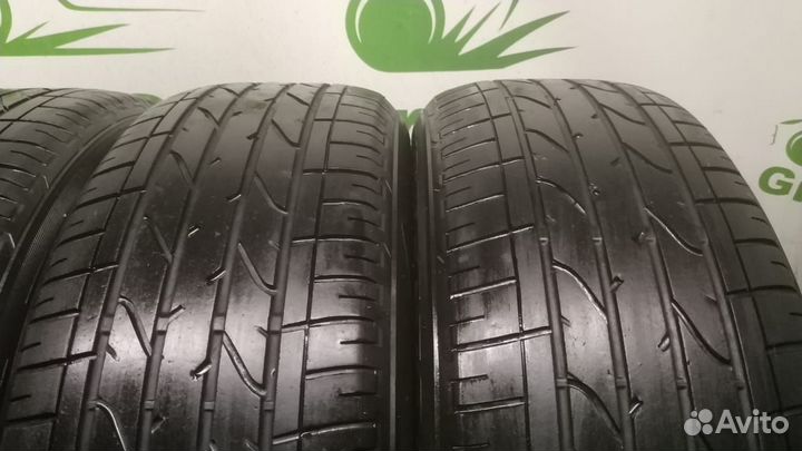 Bridgestone Dueler H/P Sport 225/55 R18