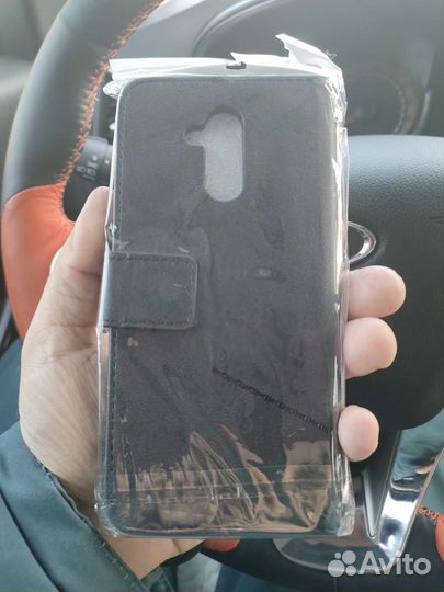 Чехол для huawei mate 20 lite