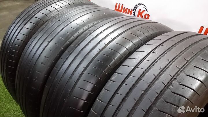 Kapsen Papide K3000 195/55 R16