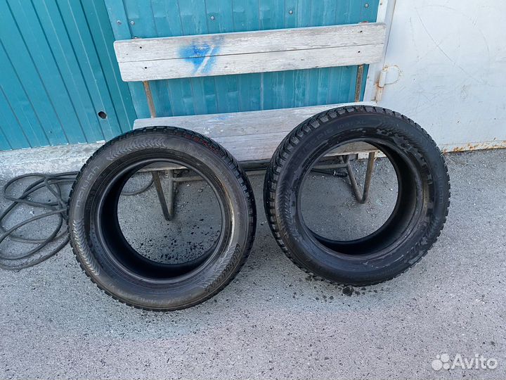 Nokian Tyres Hakkapeliitta 8 SUV 255/55 R18