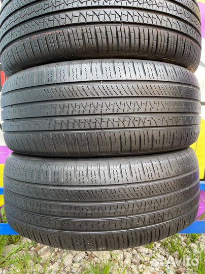 Pirelli Scorpion Zero 245/45 R20