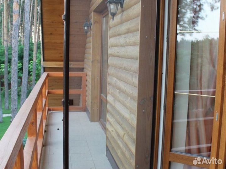 Москитные сетки