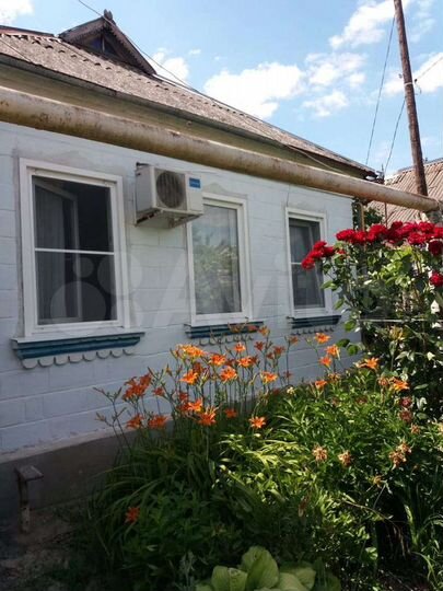 Дом 81,8 м² на участке 11 сот.