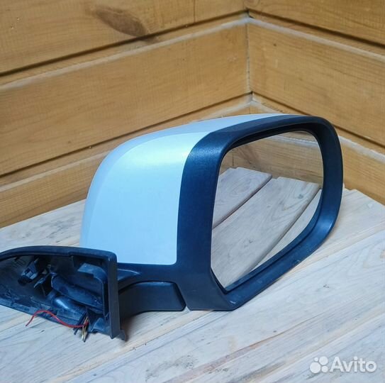 Зеркало правое Nissan Leaf Zeo