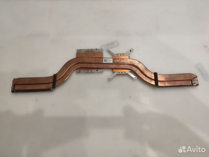 Ноутбук Asus N580V N580VD запчасти