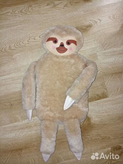 Игрушка грелка чехол новая