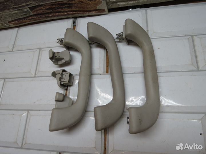 Ручка потолочная Subaru Legacy BM BR 5 2009 - 2014