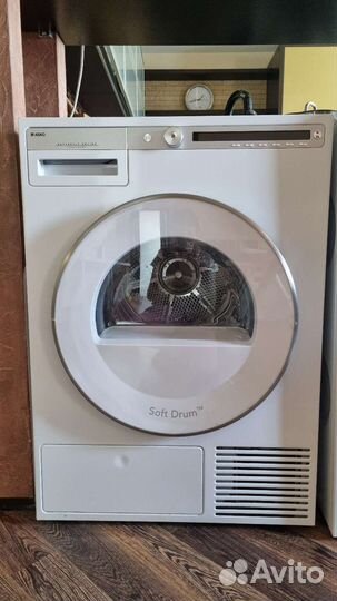 Сушильная машина Asko