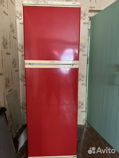 Холодильники бу stinol