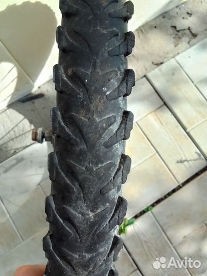 Колесо для велосипеда