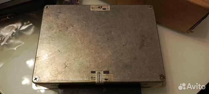 Система биус 3