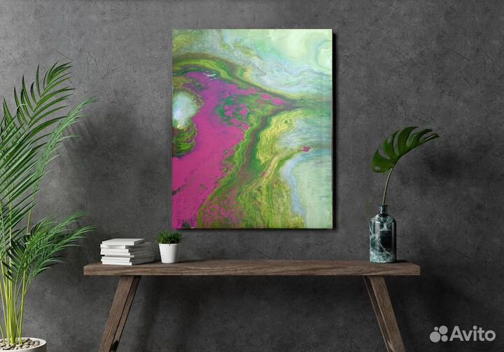 Интерьерная картина 