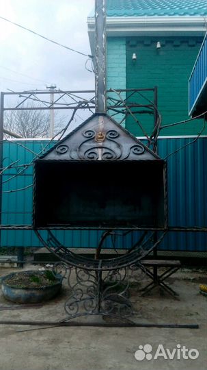 Сварочные работы