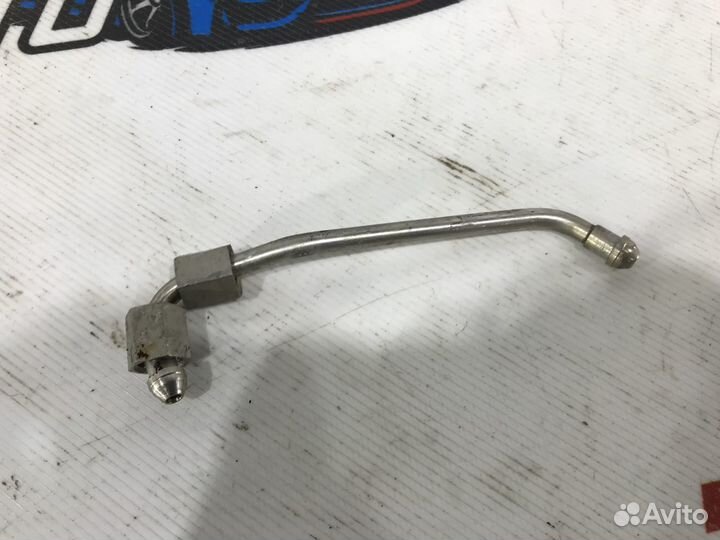 Трубка топливная BMW X6 13537536565