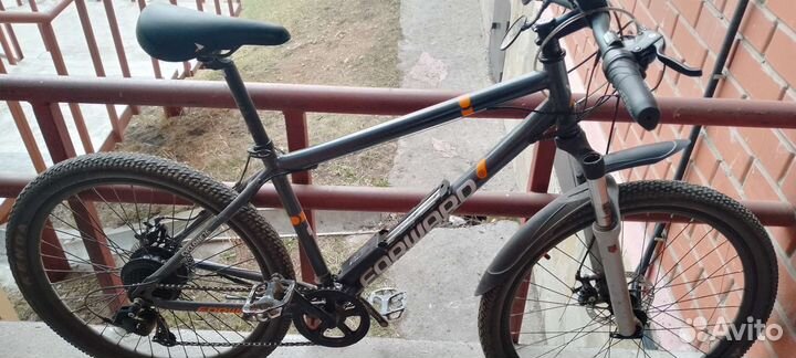 Электровелосипед