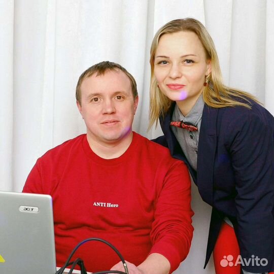 Ведущая/Диджей/Свадьба/Юбилей/Корпоратив/Юговы