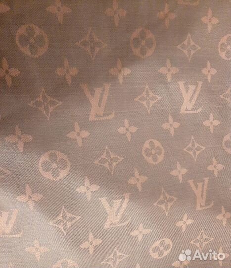 Палантин Louis Vuitton оригинал