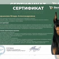 Кинолог, Светогорск