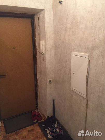 Услуги электрика