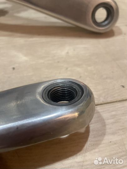 Шатуны Sram x1