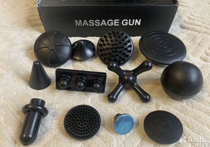 Массажер для тела