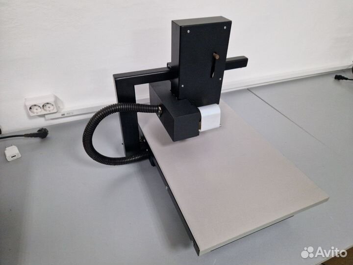 Фольгиратор FoilPrint