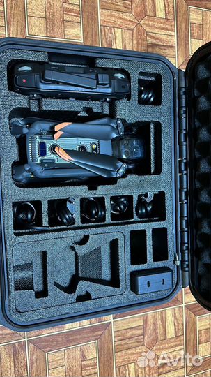 Квадрокоптер DJI Mavic 3T