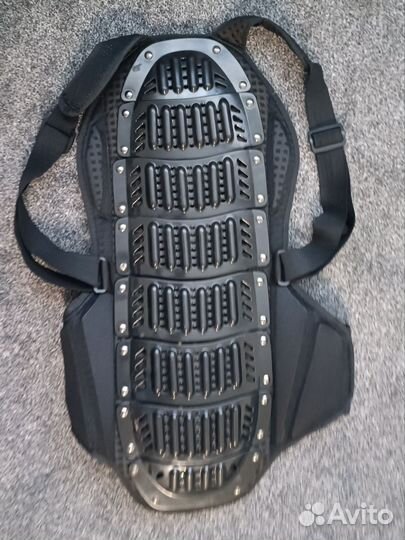 Защита спины Blackfire