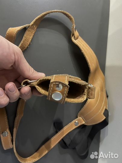 Кобура для пистолета