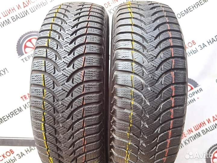 Michelin Alpin A4 185/60 R15 88H