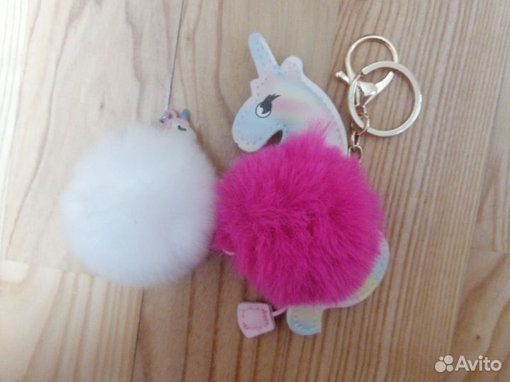 Брелок для ключей