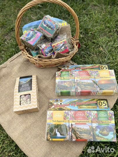 Сувениры дагестанские