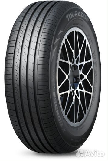Tourador X Wonder TH1 215/65 R16 98H