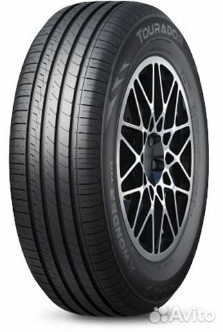 Tourador X Wonder TH1 215/65 R16 98H