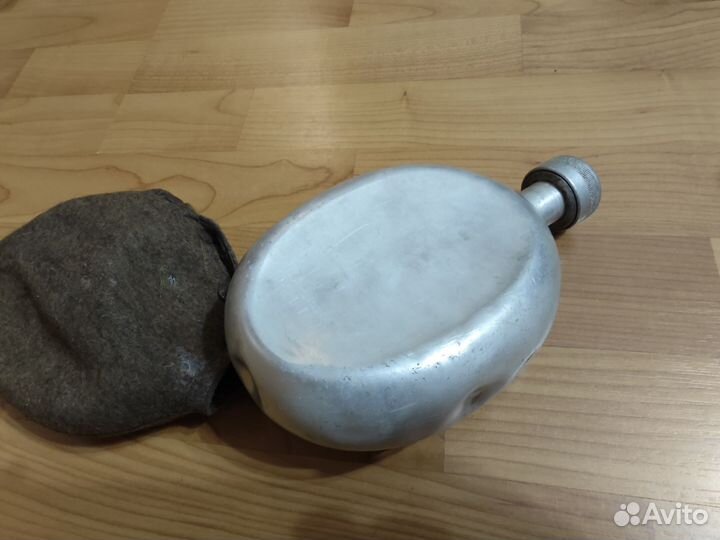 Фляга германия гражданская