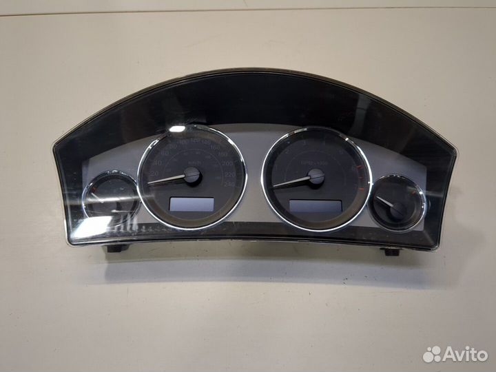 Щиток приборов Mazda CX-9, 2013