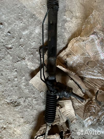 Рулевая рейка Subaru Legacy ej20X