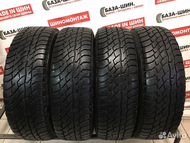 Viatti Bosco S/T V-526 215/70 R16 100T