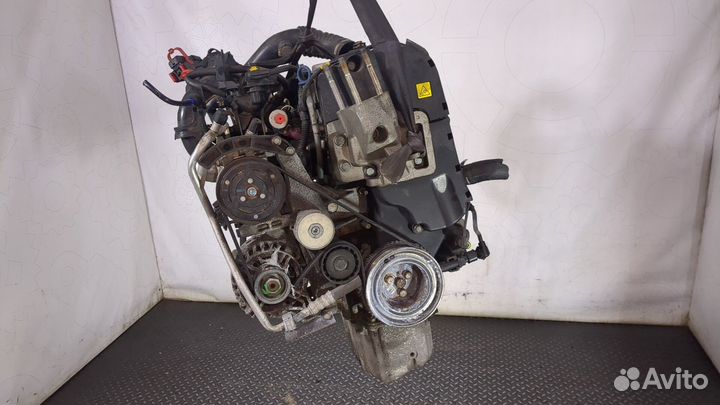 Двигатель Fiat Bravo, 2007