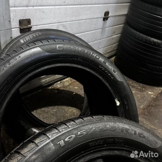 Viatti Strada Asimmetrico 215/55 R16 97H