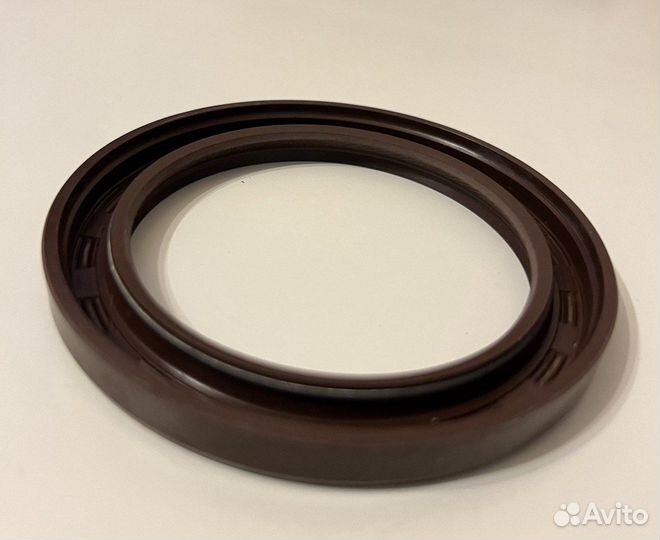 Сальник коленовала задний GM 94535475