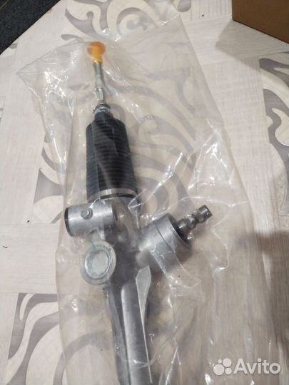 Рулевая рейка механическая M5011 Toyota Prius