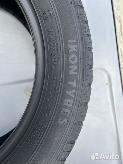 Ikon Tyres Nordman SX3 195/50 R15