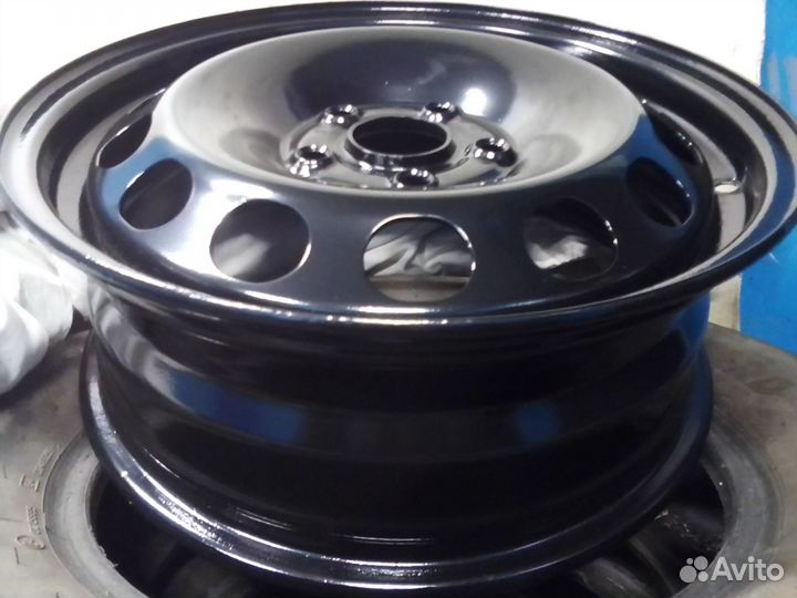 Порошковая покраска металла