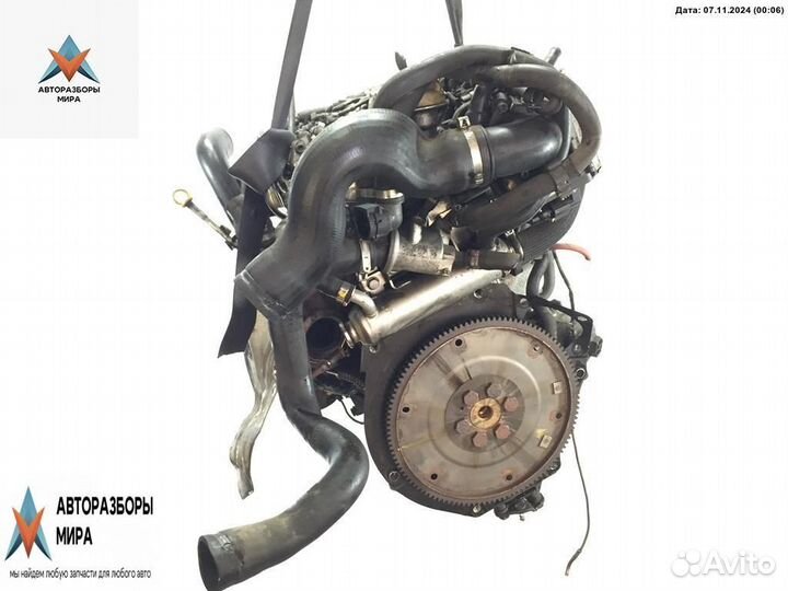 Двигатель Fiat Croma 2 2006 939A2000