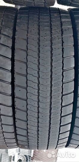 Michelin X Line Energy T 315/70 R22.5