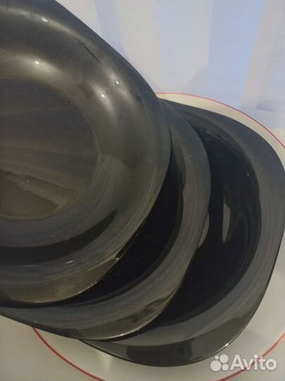 Набор столовой посуды