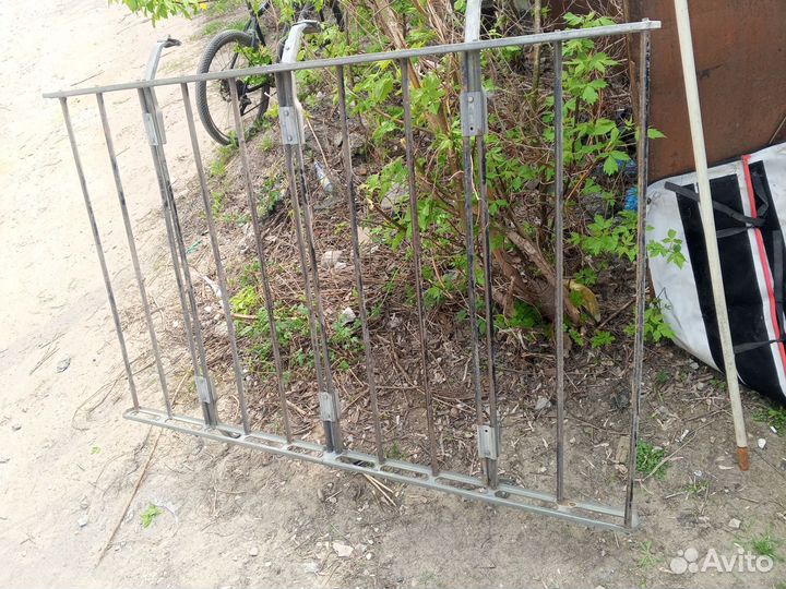 Багажник на крышу ваз 2104